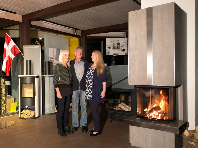 Über uns - DAN SKAN Hannover