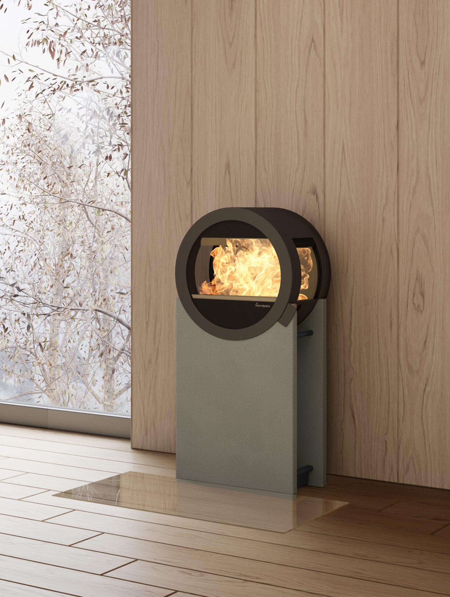 NORDPEIS – DAN SKAN Hannover