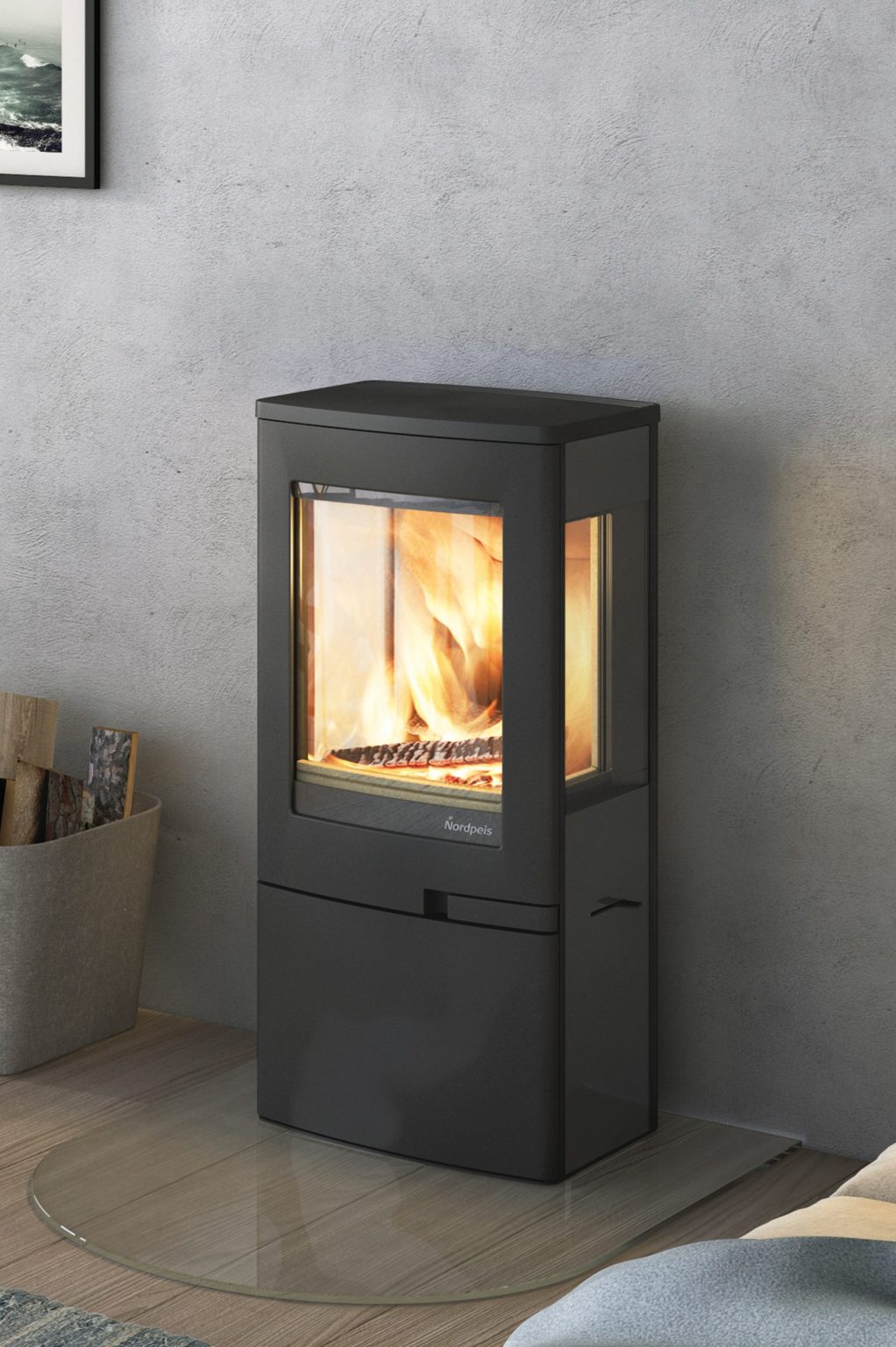 NORDPEIS – DAN SKAN Hannover